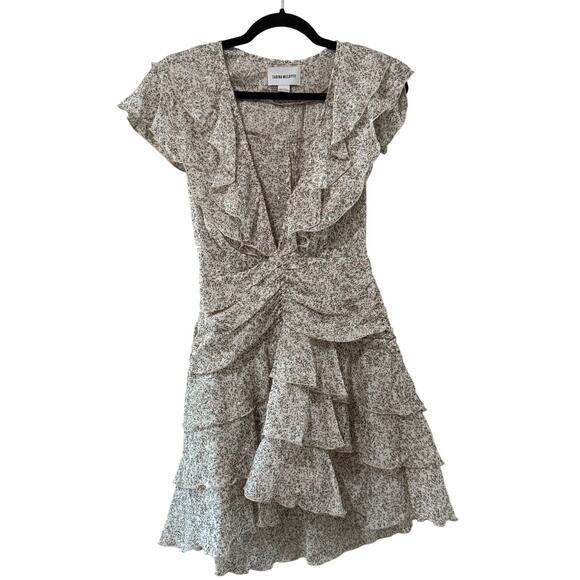 Sabina Musayev Nogatin Dress - Picture 2 of 5